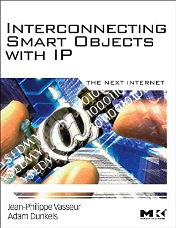 Cover of Interconnecting Smart Objects with IP